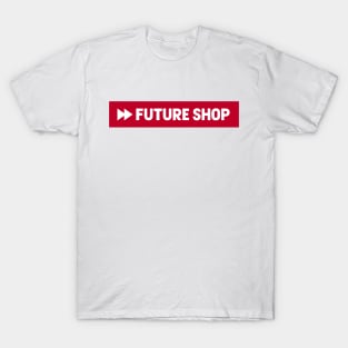 Future Shop T-Shirt